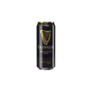 Guinness Draught Stout 14.9 oz
