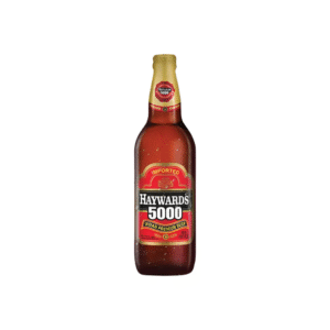 HAYWARDS 5000 INDIAN BEER