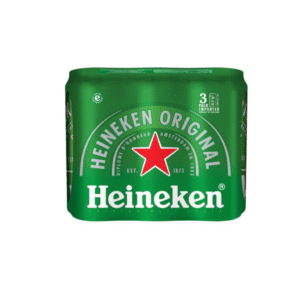 Heineken Can, 24 oz