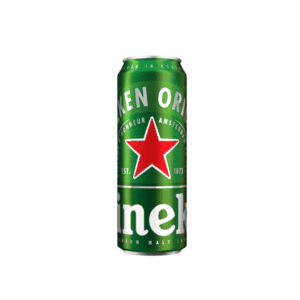 Heineken Single Can