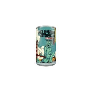 Hell or High Watermelon 12 oz