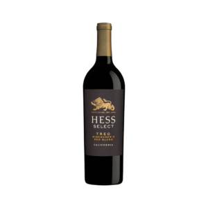 Hess Select winemaker's blend treo 2017