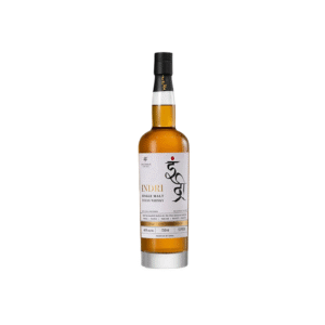 Indri Trini Indian Single Malt Whisky
