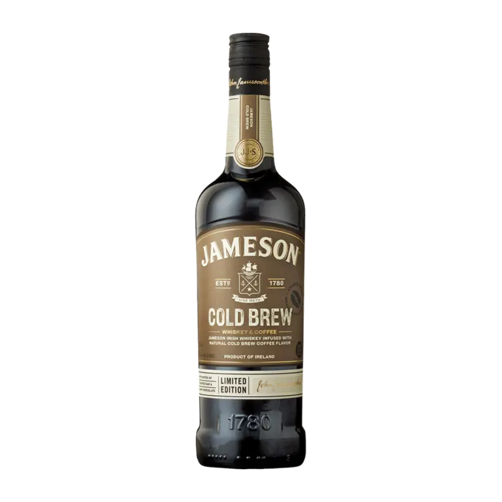 Jameson Cold Brew