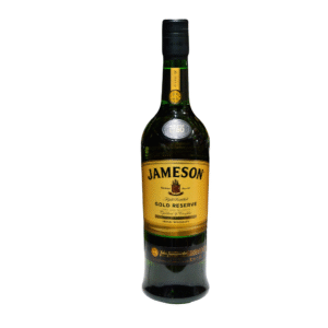 Jameson Gold Reserve