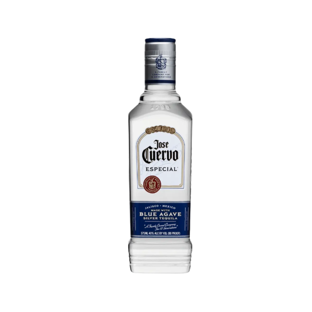 Jose Cuervo Especial Silver Tequila