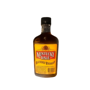 Kentucky Dale Blended Whiskey
