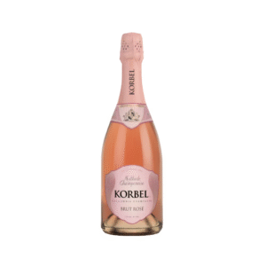 Korbel California Champagne Brut Rose