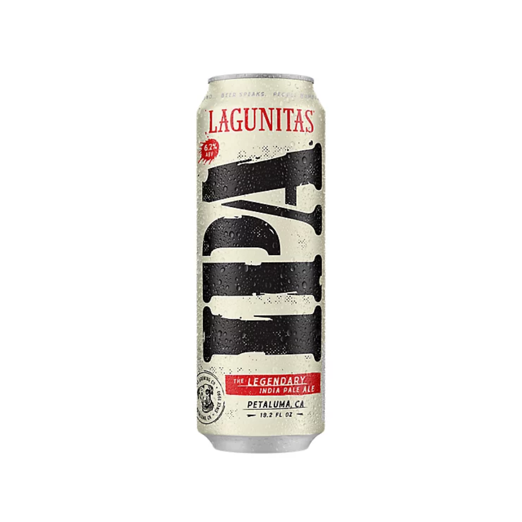 Lagunitas IPA