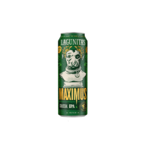 Lagunitas Maximus Colossal IPA 12 oz