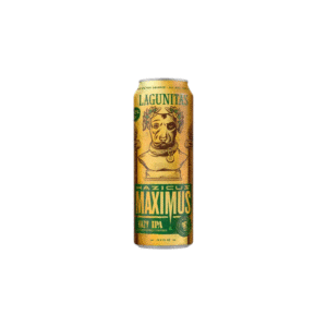 Lagunitas Maximus Hazy IPA 12 oz