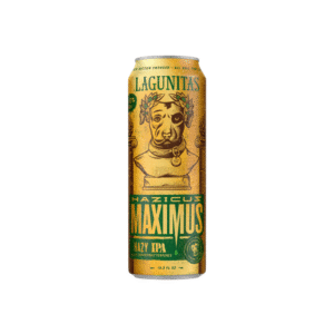Lagunitas Maximus Hazy IPA