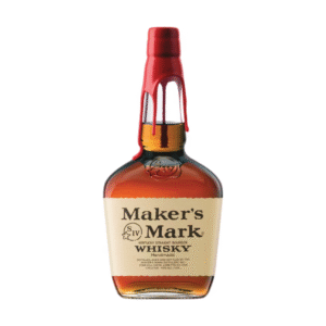 MAKER'S MARK KENTUCKY BOURBON