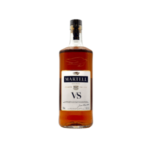 MARTELL VS COGNAC