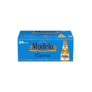 MODELO ESPECIAL Bottle, 12 oz