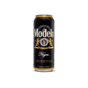 MODELO NEGRA CAN