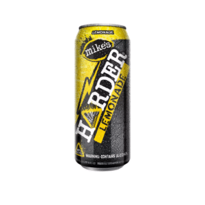 Mike's Harder Lemonade