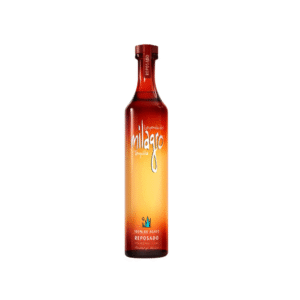Milagro Reposado Tequila