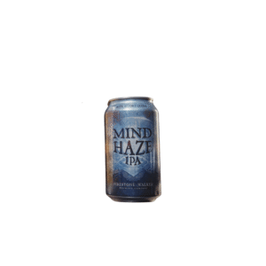 Mind Haze Cosmic Crusher Ipa 12 oz