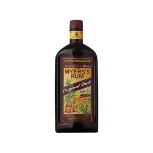 Myers's Rum