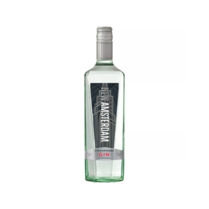 New Amsterdam Gin The Original