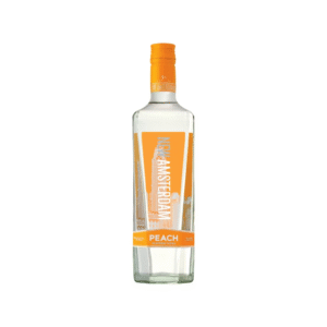 New Amsterdam Peach Vodka