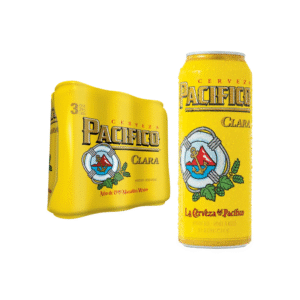 Pacifico Can, 24 oz