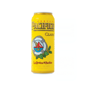 Pacifico Single Can
