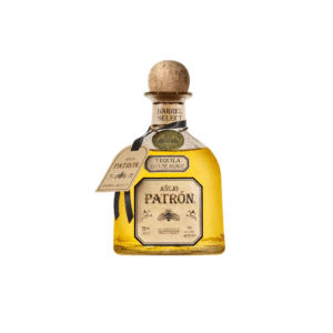 Patron Anejo Tequila