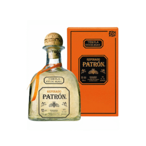 Patron Tequila Reposado