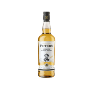 Peter's Blended Scotch Whisky