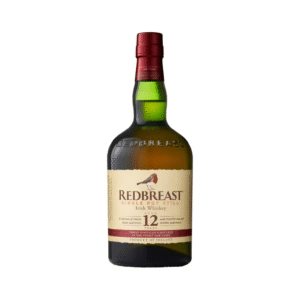Redbreast 12 Year Irish Whiskey