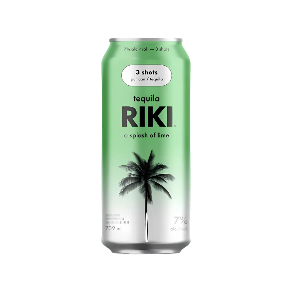 Riki Tequila