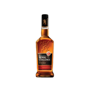 Royal Challenge Spirit Whisky