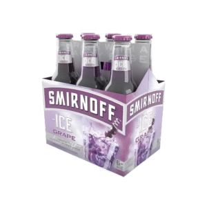 SMIRNOFF GRAPE