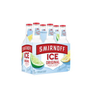 SMIRNOFF ORIGINAL