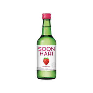 SOON HARI STRAWBERRY