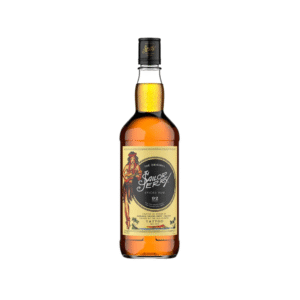 Sailor Jerry Rum Spiced