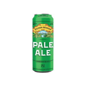 Sierra Nevada Pale Ale
