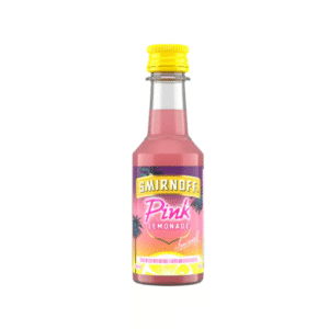 Smirnoff Pink Lemonade