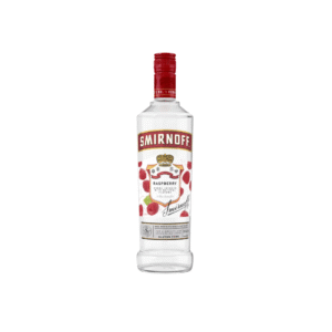 Smirnoff Strawberry Vodka