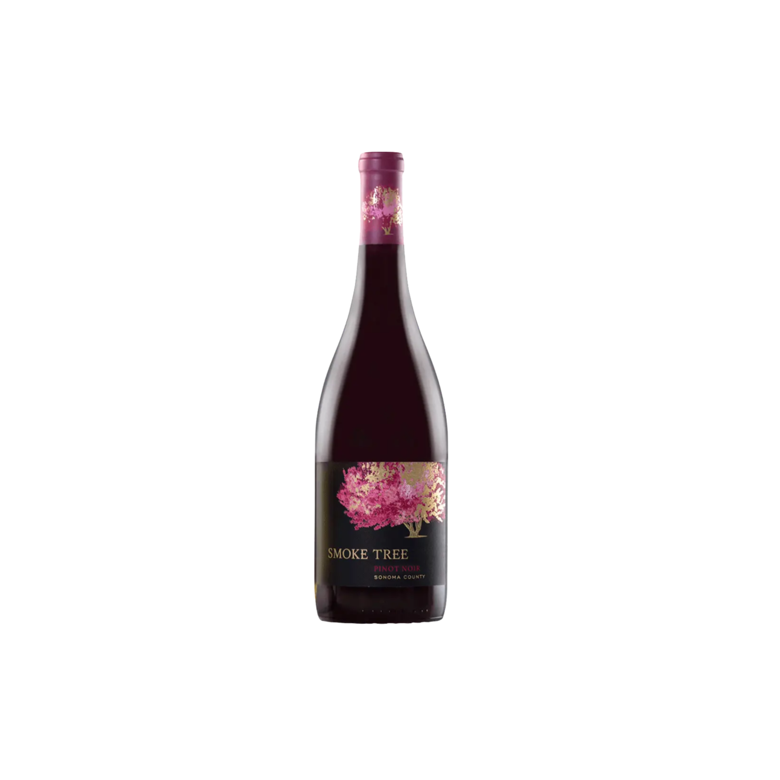Smoke Tree Pinot Noir 2016