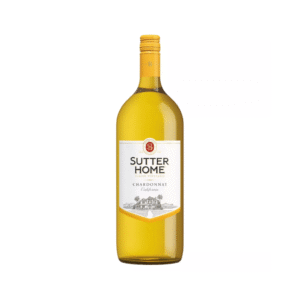 Sutter Home Chardonnay