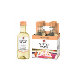 Sutter Home moscato, 187ml