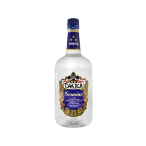 Taaka Vodka