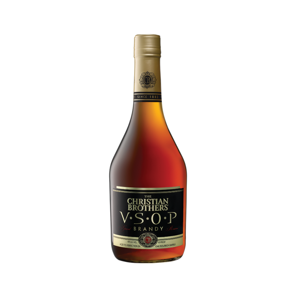 Christian Brothers Brandy VSOP