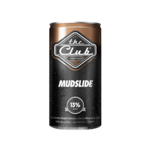 The Club Mudslide