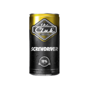 The Club Screwdriver