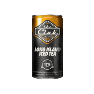 The Club long island