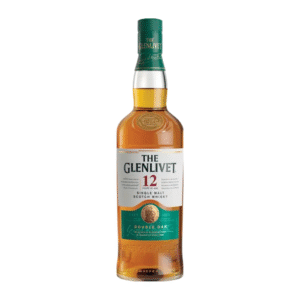 The Glenlivet 12 Year Single Malt Whiskey